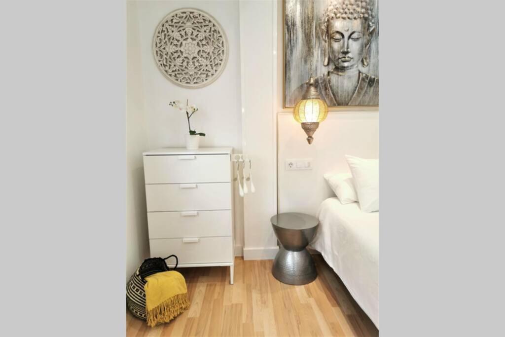 Acogedor Estudio Pontevedra Centro ภายนอก รูปภาพ